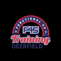 F45deerfield fitness gym training crossfit GIF