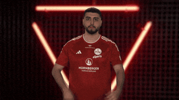1 Fc Nürnberg Vbl GIF by Bundesliga