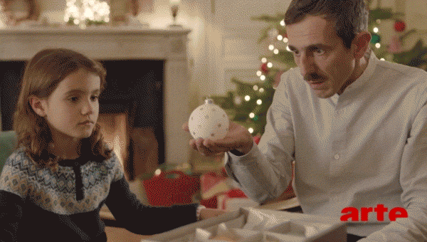 GIF by ARTEfr