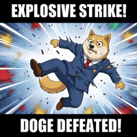 GIF by Doge Pound