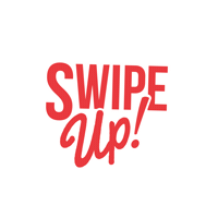Beauty Swipe Up Sticker by SLG Brands