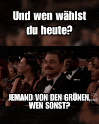 Gruene Die Grünen GIF by GRÜNE Bayern