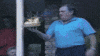 Fail Happy Birthday GIF