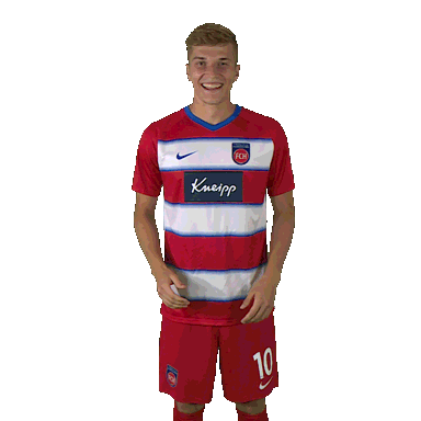 Tor Hdh Sticker by 1. FC Heidenheim 1846
