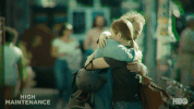 the guy hbo GIF by High Maintenance