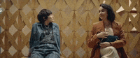 Yael Stone Emotion GIF by TIFF