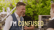 Laughing GIF by MasterChefAU