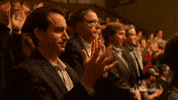 Clap Applause GIF by TalkShopLive