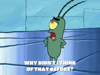 season 7 episode 3 GIF by SpongeBob SquarePants