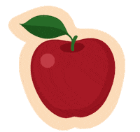 Miss Tana Sticker by Tana Rendon