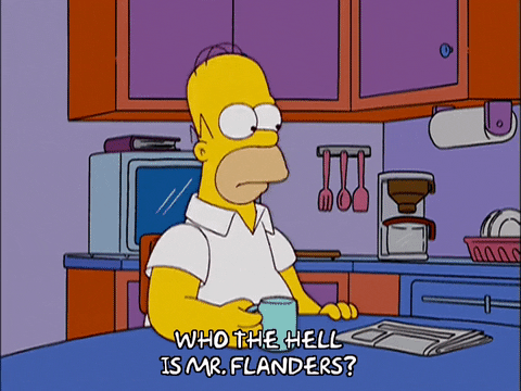 homer simpson GIF