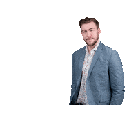 Ben Modica Sticker by milestonerealtyinc
