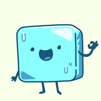 Cubemelt ok icecube cubemelt cubemeltgif GIF