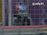 F1 Mercedes GIF