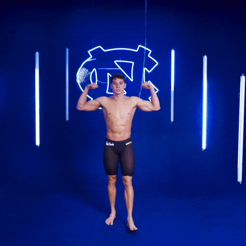 University Of North Carolina Ncaa GIF by UNC Tar Heels