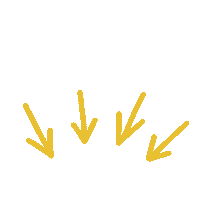 Arrow Humbook Sticker by Albatros Media