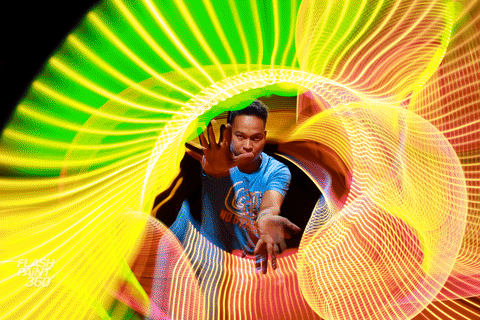 flashpaint360 GIF