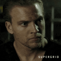 canadian GIF by Raven Banner Entertainment