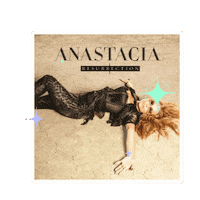 Album Resurrection Sticker by anastaciafanclub