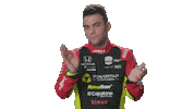Clap Clapping Sticker by INDYCAR