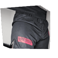 Shop Grappling Sticker by OneSleeve Store