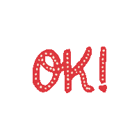 angry text Sticker by Odd Giraffe