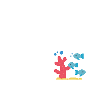 Sea Environment Sticker by Thalassains