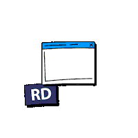 Rd Crm Sticker by Resultados Digitais
