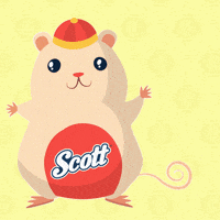Cny GIF by Scott Malaysia
