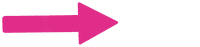 Look Arrow Sticker