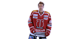 Goal Mal Sticker by Örebro Hockey