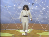 you cant do that on television nicksplat GIF