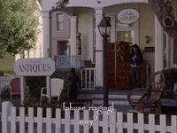 season 1 netflix GIF by Gilmore Girls 
