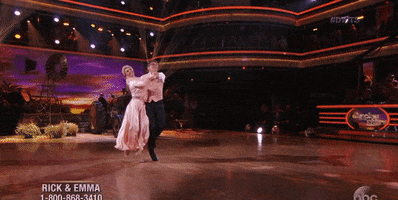 rick perry dwts GIF by Dancing with the Stars