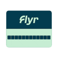 Travel Greece Sticker by Flyr