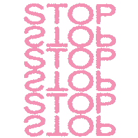 mirror talk wiffy griffy Sticker by Griff