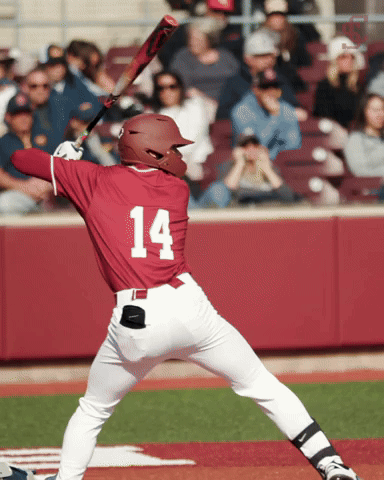 Max Ross Home Run