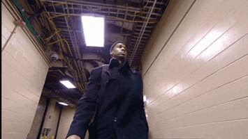 Miami Heat GIF by NBA