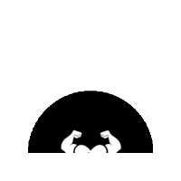 WeRHealth workout health werhealth w e r h e a l t h Sticker
