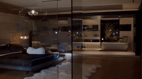 Music Video GIF