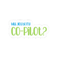 Steam Pilot Sticker by FAA Digital