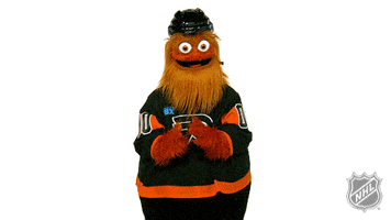 Ice Hockey Thank You GIF by NHL