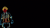 danceindustry dance show led industry GIF