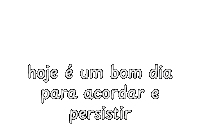 Bom Dia Sticker by Bel Diniz