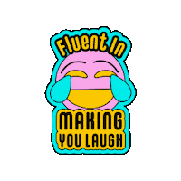 Fun Love Sticker by Chispa App
