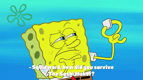 season 10 episode 6 GIF by SpongeBob SquarePants