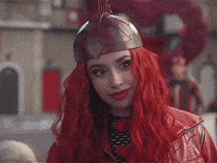 Sad Disney Channel GIF