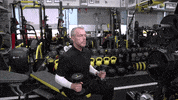 teamgunnarpeterson  GIF