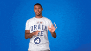 derrick byars big 3 reactions GIF by BIG3