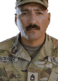 Us Army Comedy Sticker by Only_Reilly